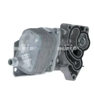 Obudowa, filtr oleju NRF 31814 Wyjątkowa oferta