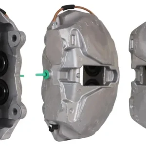 Do wyczerpania zapasów Zacisk hamulca DRI 3181420