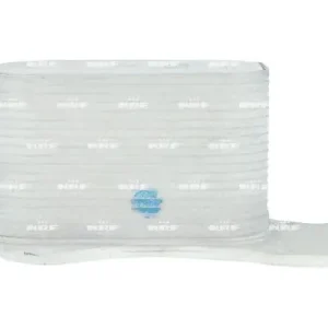 Nowy Chłodnica oleju, olej silnikowy NRF 31816