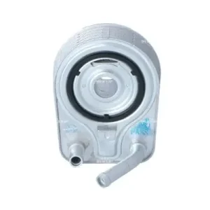 Dodaj do koszyka Chłodnica oleju, olej silnikowy NRF 31817