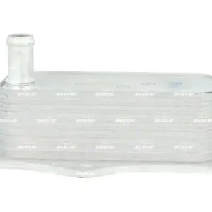 Super okazja Chłodnica oleju, olej silnikowy NRF 31818