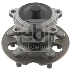 Zestaw łożysk koła FEBI BILSTEIN 31819 Wybór klientów