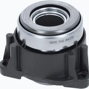 Wysprzęglik centralny, sprzęgło SACHS 3182 654 172 Łatwy zwrot