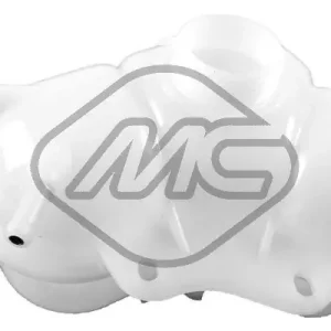 Zbiorniczek wyrównawczy, płyn chłodzący METALCAUCHO 31821 Zamów teraz