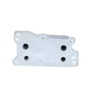 Hit sprzedaży Chłodnica oleju, olej silnikowy NRF 31821