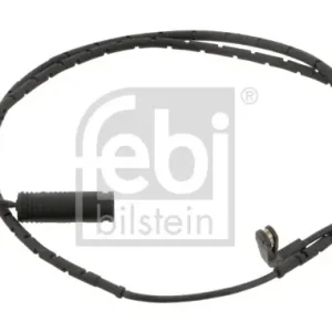 Wyprzedaż Styk ostrzegawczy, zużycie okładzin hamulcowych FEBI BILSTEIN 31822