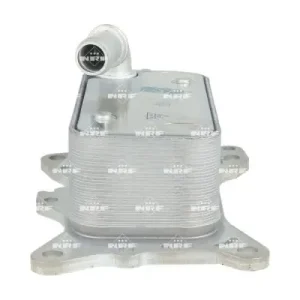 Chłodnica oleju, olej silnikowy NRF 31822 Kup online