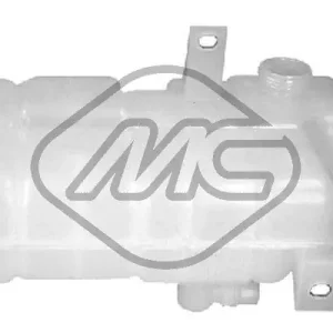 Zbiorniczek wyrównawczy, płyn chłodzący METALCAUCHO 31823 Hit cenowy