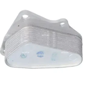 Chłodnica oleju, olej silnikowy NRF 31823 Zamów dziś