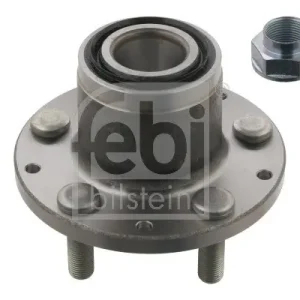 Zestaw łożysk koła FEBI BILSTEIN 31825 Bezpieczne zakupy