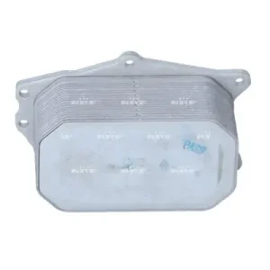 Chłodnica oleju, olej silnikowy NRF 31825 Taniej