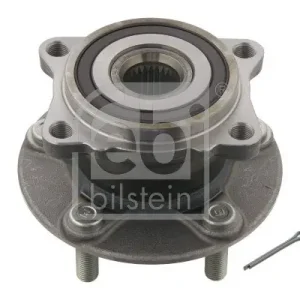 Zestaw łożysk koła FEBI BILSTEIN 31826 Darmowy zwrot