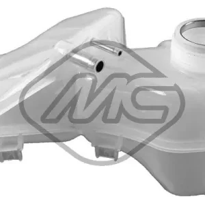 Bezpieczna płatność Zbiorniczek wyrównawczy, płyn chłodzący METALCAUCHO 31826