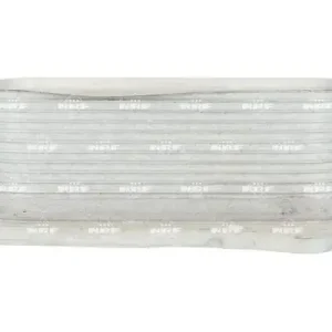 Chłodnica oleju, olej silnikowy NRF 31826 Bezpieczna płatność