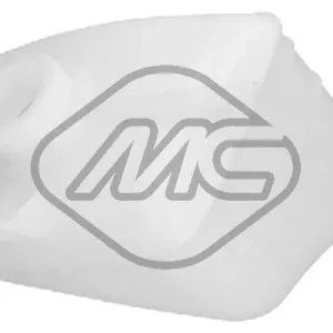 Zbiorniczek wyrównawczy, płyn chłodzący METALCAUCHO 31828 Szybka dostawa