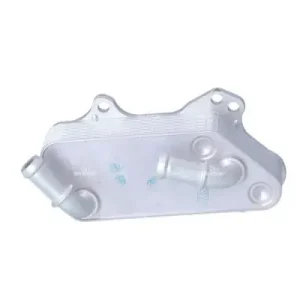 Chłodnica oleju, olej silnikowy NRF 31828 Szybka dostawa