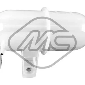 Zbiorniczek wyrównawczy, płyn chłodzący METALCAUCHO 31829 Sprawdź teraz