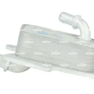 Sprawdź teraz Chłodnica oleju, olej silnikowy NRF 31830