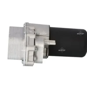 Obudowa, filtr oleju NRF 31831 Niska cena