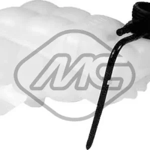 Zamów dziś Zbiorniczek wyrównawczy, płyn chłodzący METALCAUCHO 31832