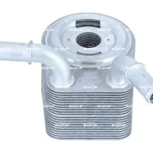 Dostępne od ręki Chłodnica oleju, olej silnikowy NRF 31832