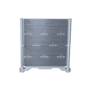 Chłodnica oleju, olej silnikowy NRF 31833 Bezpieczne zakupy