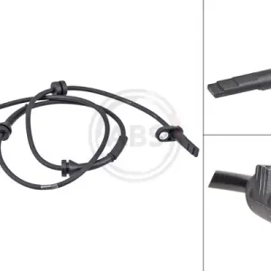 Zamów dziś Czujnik, prędkość obrotowa koła A.B.S. 31835