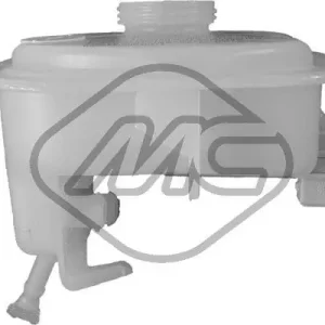 Zbiorniczek wyrównawczy, płyn hamulcowy METALCAUCHO 31835 Hit cenowy