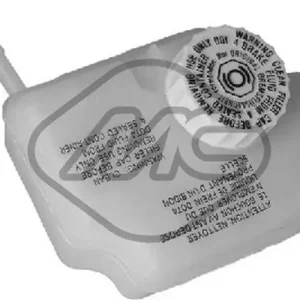 Bestseller Zbiorniczek wyrównawczy, płyn hamulcowy METALCAUCHO 31836