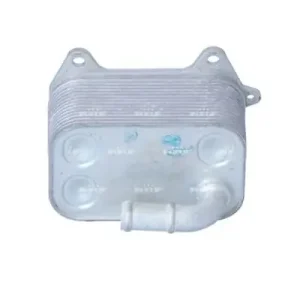 Hit sprzedaży Chłodnica oleju, olej silnikowy NRF 31837