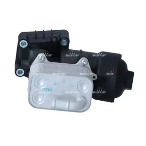 Obudowa, filtr oleju NRF 31838 Szybka dostawa