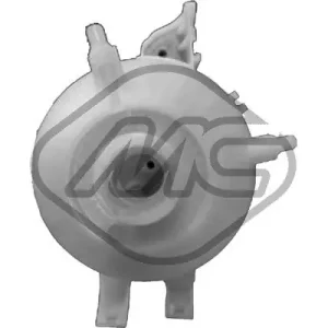 Zbiorniczek wyrównawczy, płyn chłodzący METALCAUCHO 31840 Zniżka