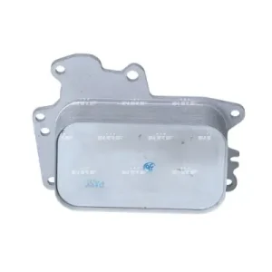 Chłodnica oleju, olej silnikowy NRF 31840 Do wyczerpania zapasów