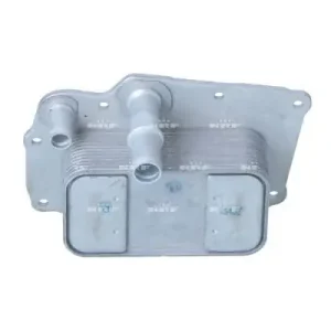 Chłodnica oleju, olej silnikowy NRF 31841 Nie przegap