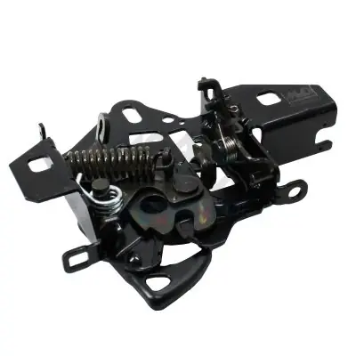 Zamów teraz Zamek pokrywy tylnej MEAT & DORIA 31843