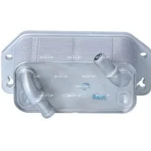 Darmowa dostawa Chłodnica oleju, olej silnikowy NRF 31843