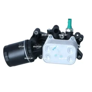 Obudowa, filtr oleju NRF 31845 Cena promocyjna