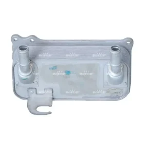 Super okazja Chłodnica oleju, olej silnikowy NRF 31846