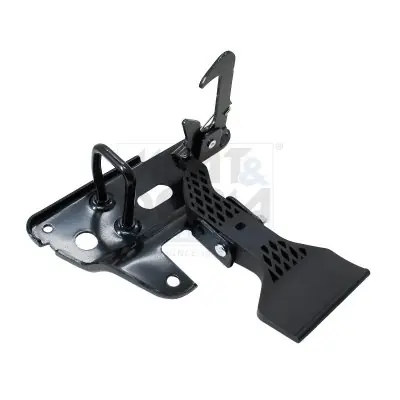 Cena promocyjna Zamek pokrywy tylnej MEAT & DORIA 31847