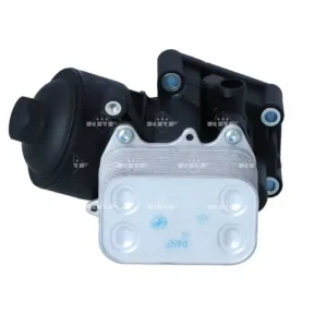 Obudowa, filtr oleju NRF 31847 Tylko do końca tygodnia