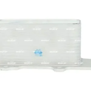 Chłodnica oleju, olej silnikowy NRF 31848 Hit cenowy