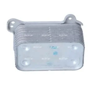 Popularny Chłodnica oleju, olej silnikowy NRF 31850