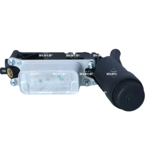 Dodaj do koszyka Obudowa, filtr oleju NRF 31851