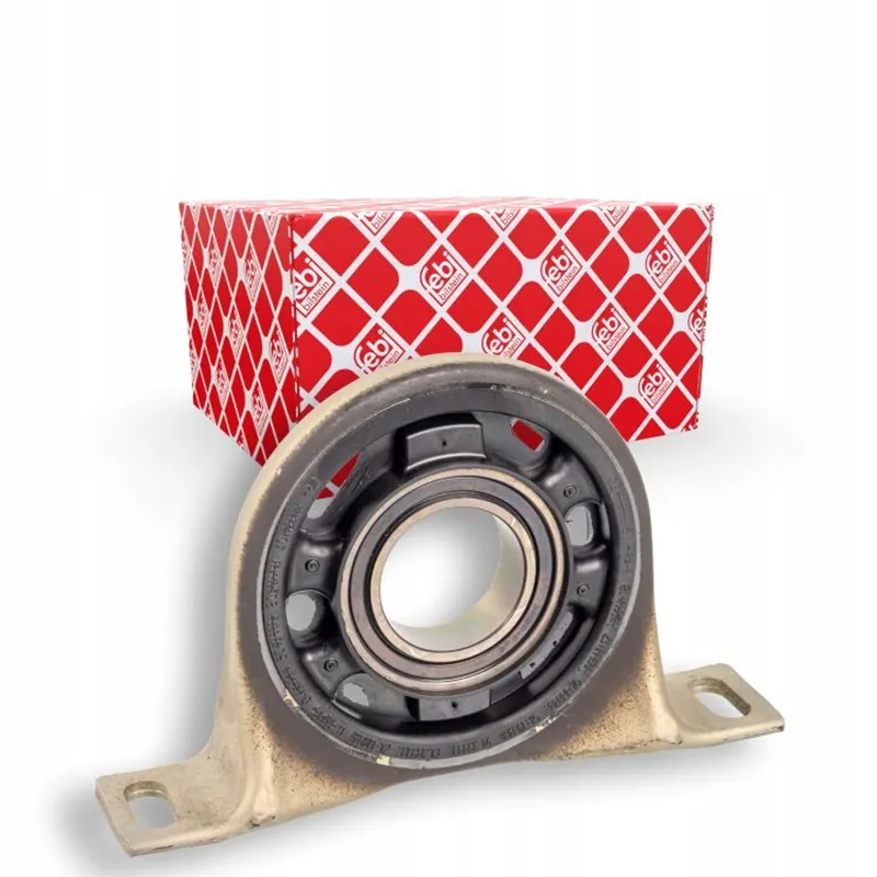 Zniżka Zawieszenie, wał napędowy FEBI BILSTEIN 31852