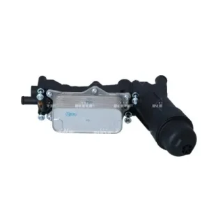 Obniżka ceny Obudowa, filtr oleju NRF 31852