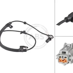 Zamów dziś Czujnik, prędkość obrotowa koła A.B.S. 31853