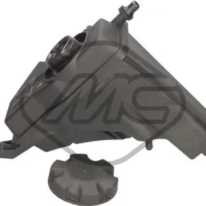 Zbiorniczek wyrównawczy, płyn chłodzący METALCAUCHO 31855 Ostatnie sztuki