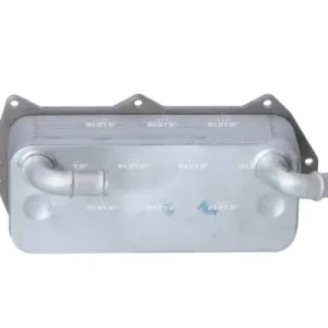 Niska cena Chłodnica oleju, olej silnikowy NRF 31856