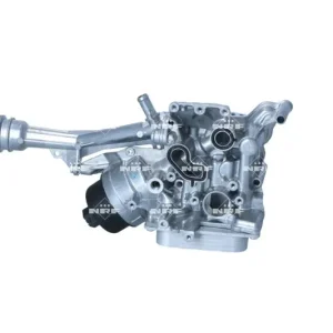 Obudowa, filtr oleju NRF 31858 Tylko dziś