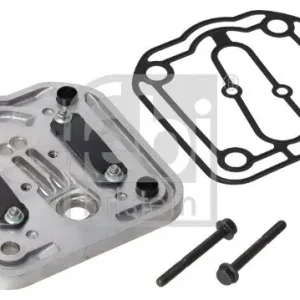 Zestaw uszczelniający, zawór lamelowy FEBI BILSTEIN 31860 Rabat